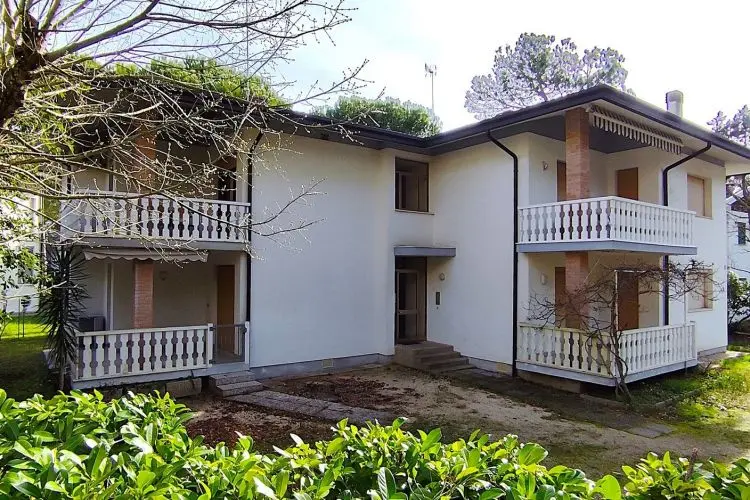 Leda villa/ Pineta
