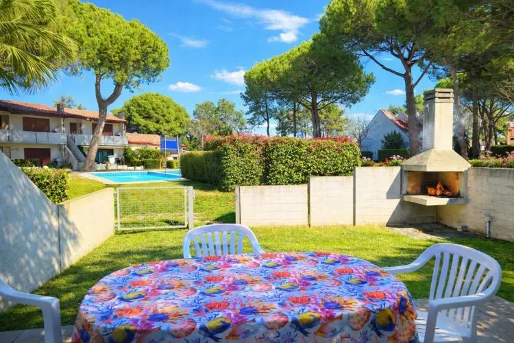 Anna villaggio/ Lido dei Pini_0