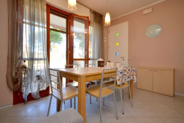 Anna villaggio/ Lido dei Pini_1