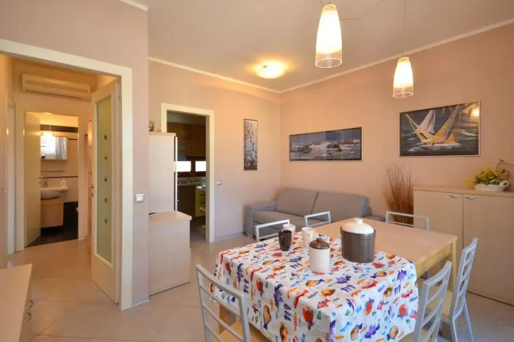 Anna villaggio/ Lido dei Pini_2