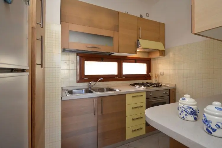 Anna villaggio/ Lido dei Pini_3