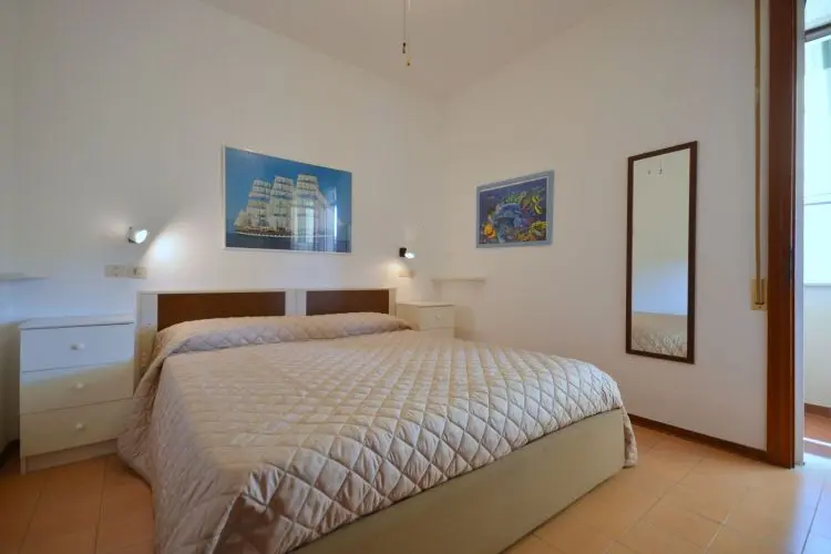 Sara villa/ Lido dei Pini_2