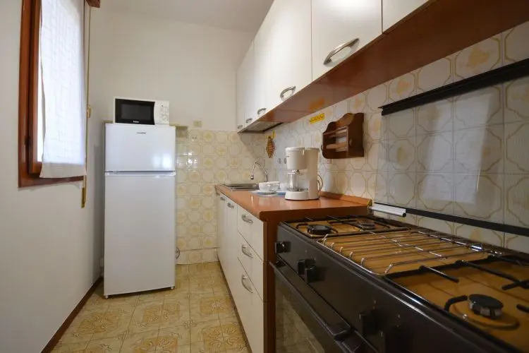 Sara villa/ Lido dei Pini_1