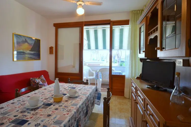 Sara villa/ Lido dei Pini_0