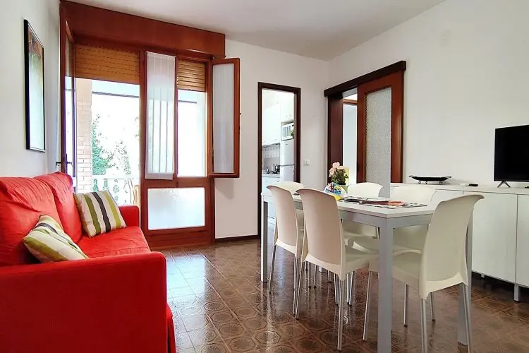 Leda villa/ Pineta_0