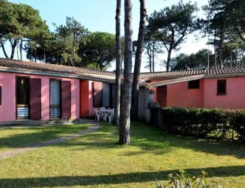 Beethoven villa/ Riviera