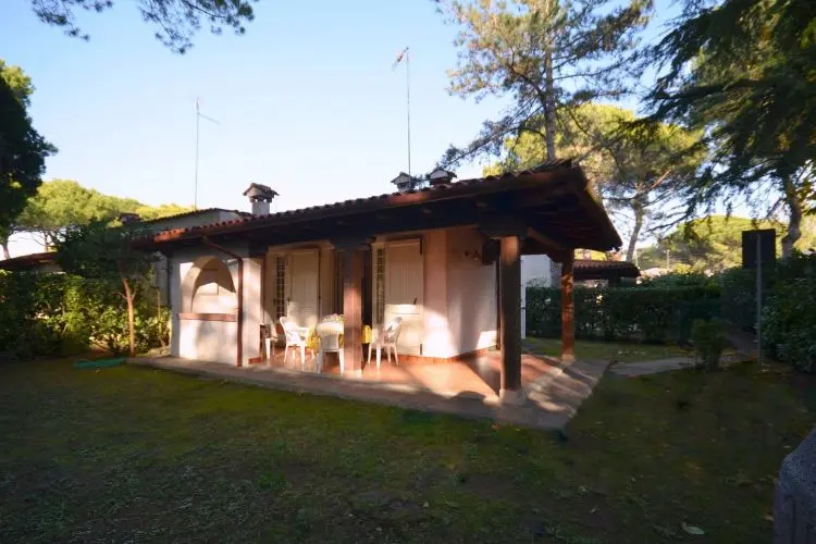 Schiller villa/ Riviera