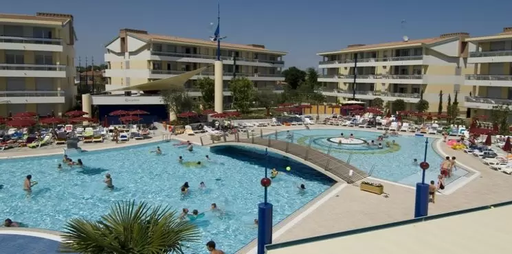 Planetarium villaggio/ Spiaggia_0