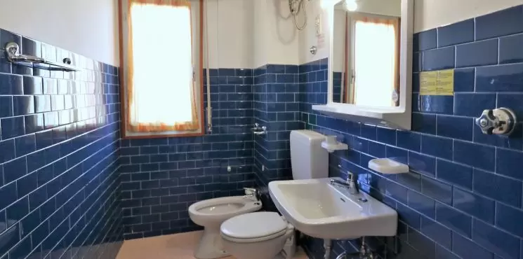 Adria apartmanház/ Spiaggia_1
