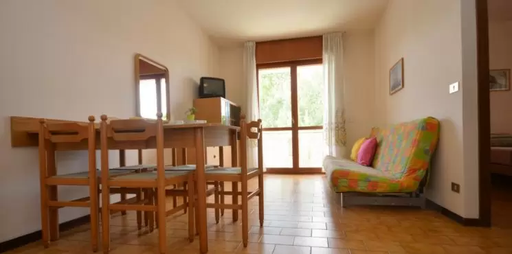 Angolo apartmanház/ Spiaggia_0