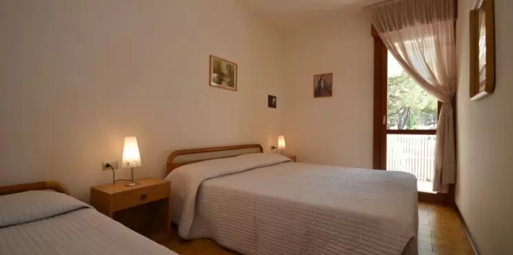 Angolo apartmanház/ Spiaggia_2