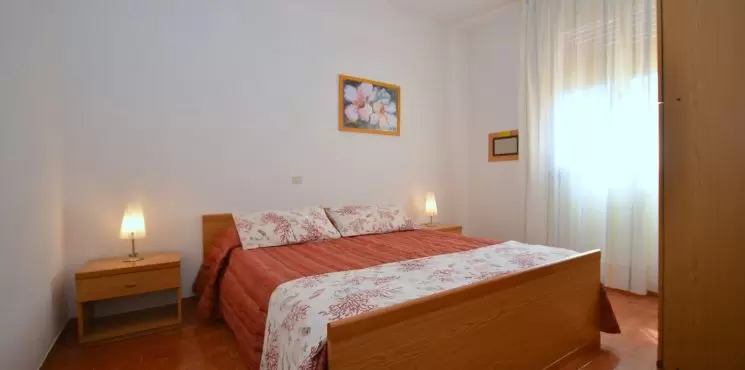 Apollo Scala apartmanházak/ Lido dei Pini_3