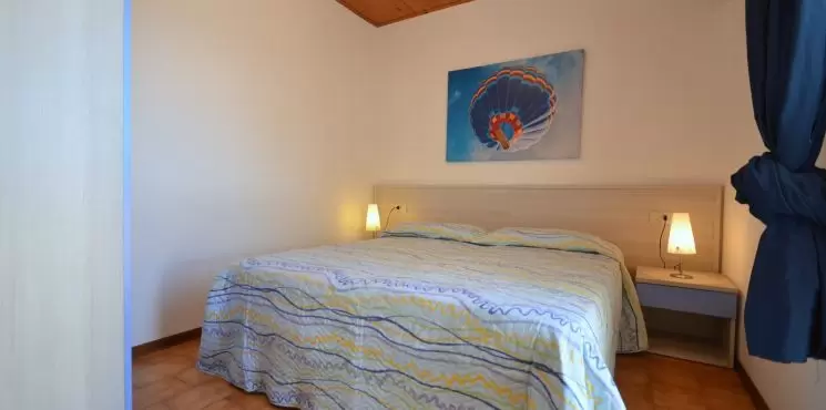 Auriga apartman/ Spiaggia_0