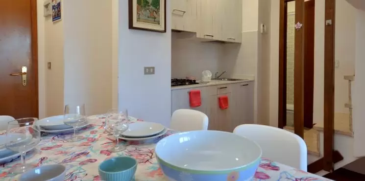 Auriga apartman/ Spiaggia_1