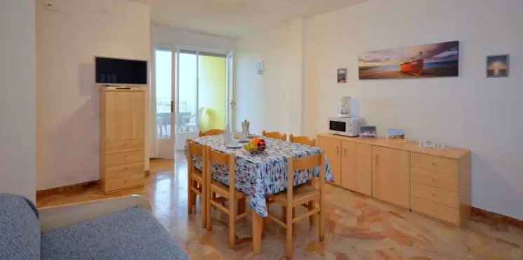 Aurora apartmanház/ Spiaggia_0