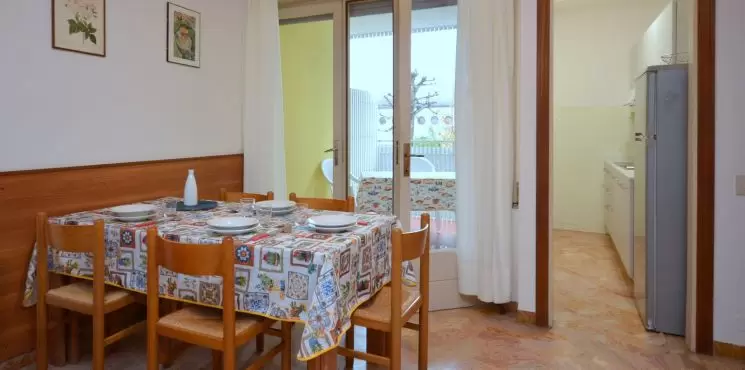 Aurora apartmanház/ Spiaggia_1
