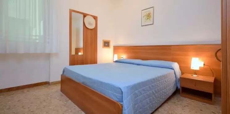 Aurora apartmanház/ Spiaggia_3