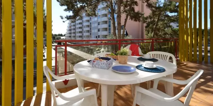 Betania apartmanház/ Spiaggia_3
