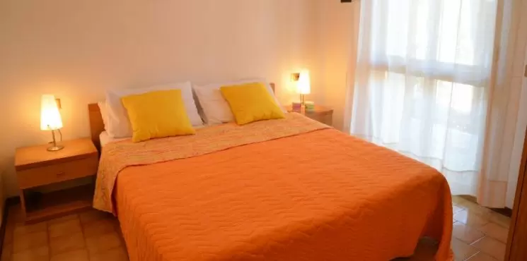 Betulle apartmanház/ Spiaggia_1