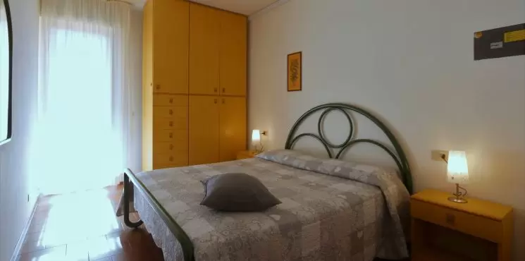 Calypso apartmanház/ Spiaggia_2