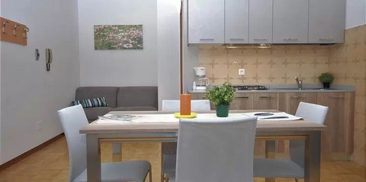 dei Fiori apartmanház/ Pineta_3