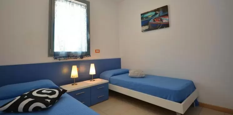 Eco Palace apartmanház/ Spiaggia_2