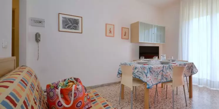 Furlan apartmanház/ Spiaggia_0