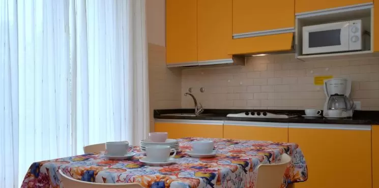 Furlan apartmanház/ Spiaggia_3
