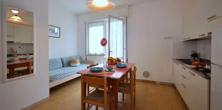 Gaby apartmanház/ Sabbiadoro_0