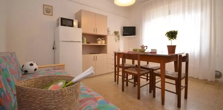 Gaby apartmanház/ Sabbiadoro_2
