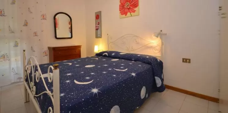 Halley apartmanház/ Pineda_1