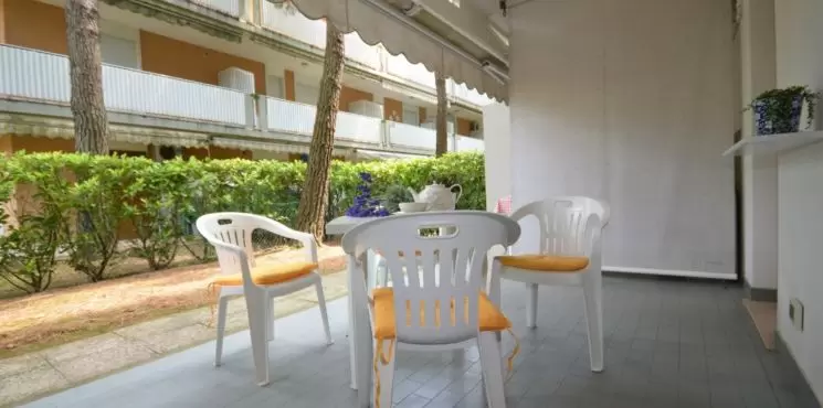 Halley apartmanház/ Pineda_3