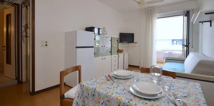 La Quercia apartmanház/ Lido del Sole_0