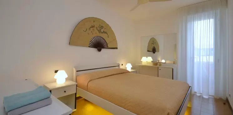 La Quercia apartmanház/ Lido del Sole_3