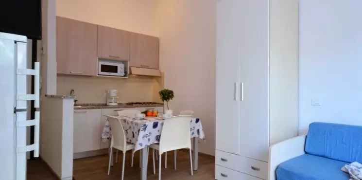 Laguna grande apartmanház/ Spiaggia_3