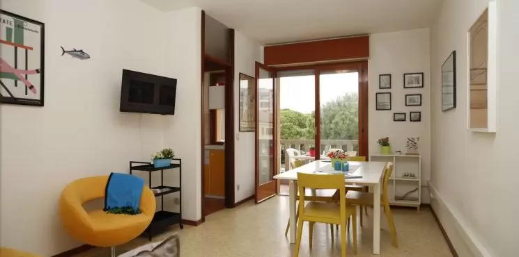 Laguna apartmanház/ Sabbiadoro_0