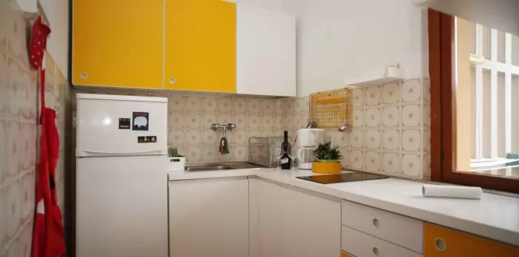 Laguna apartmanház/ Sabbiadoro_2