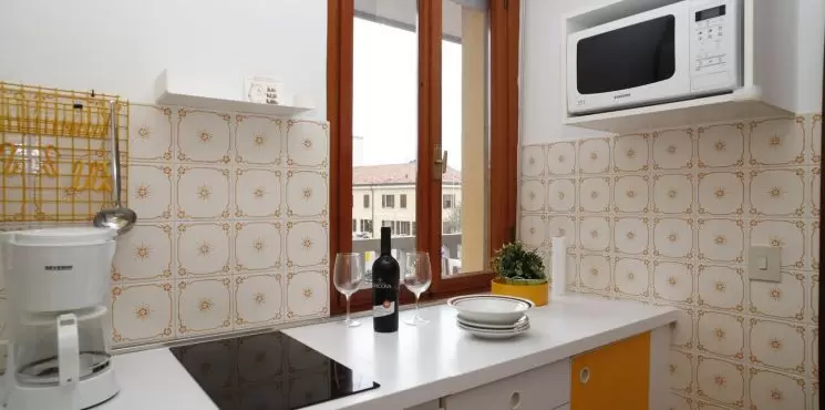 Laguna apartmanház/ Sabbiadoro_3