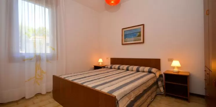 Larice Ambra apartman/ Pineda_2