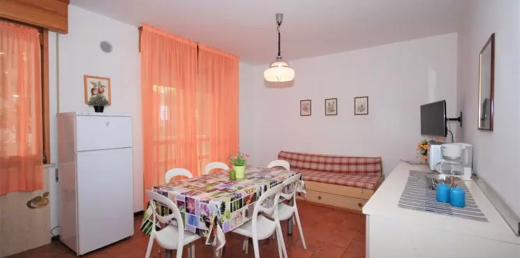 Las Palmas apartmanház/ Sabbiadoro_0