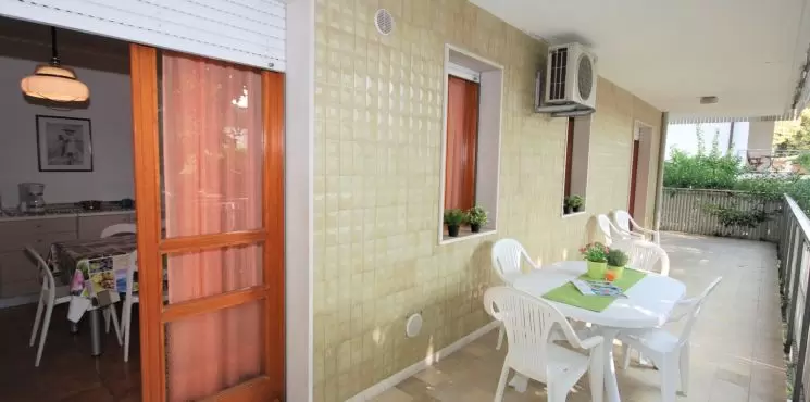 Las Palmas apartmanház/ Sabbiadoro_2