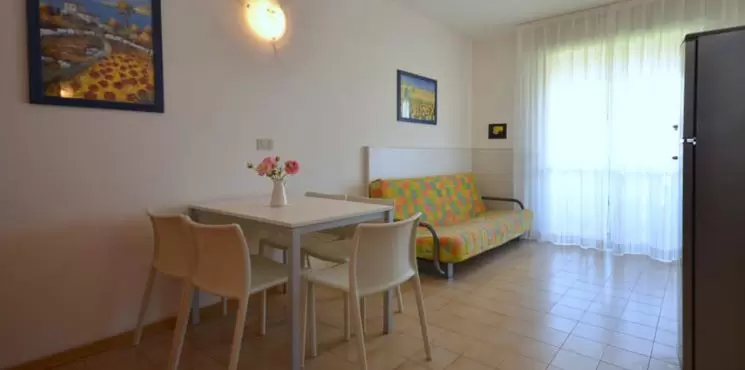 Lavinia Emilio apartmanházak/ Spiaggia_1