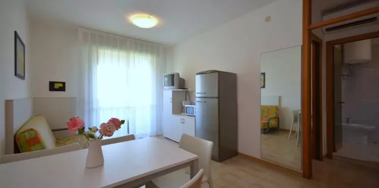 Lavinia Emilio apartmanházak/ Spiaggia_3