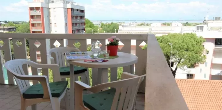 Lucerna apartmanház/ Sabbiadoro_0
