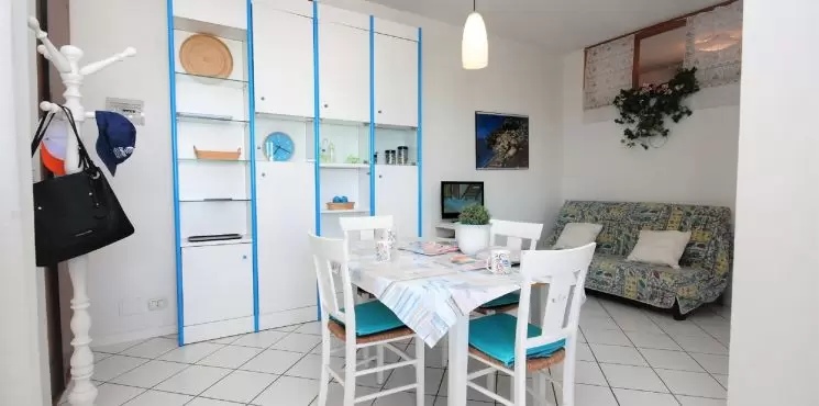Lucerna apartmanház/ Sabbiadoro_1