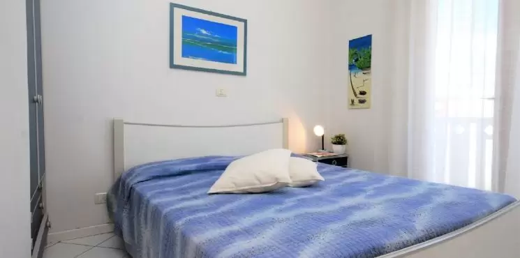 Lucerna apartmanház/ Sabbiadoro_2