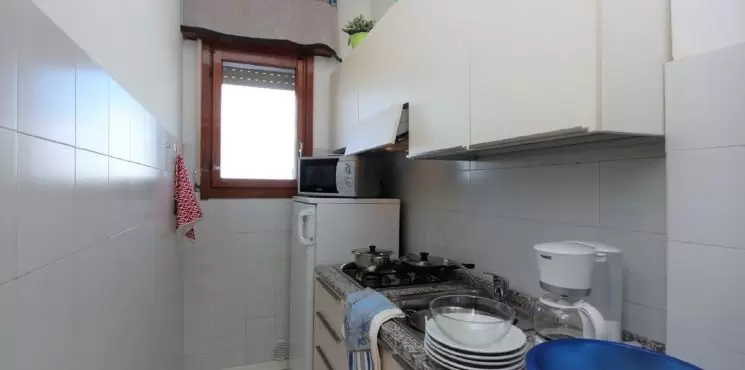 Lucerna apartmanház/ Sabbiadoro_3