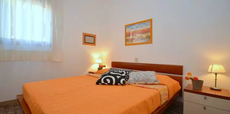 Lyons apartmanházak/ Spiaggia_2