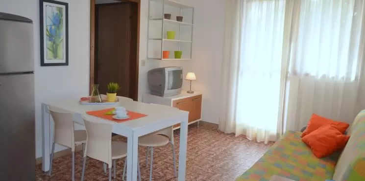 Lyons apartmanházak/ Spiaggia_3