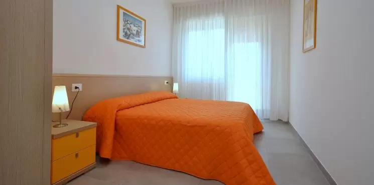 Madrid apartmanház/ Spiaggia_0